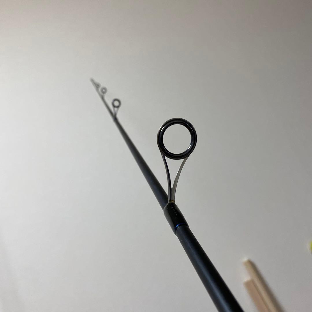 ヴァイパーデザイン　エアーヴァイパーAVRS-604M X-HEAD Ⅴ