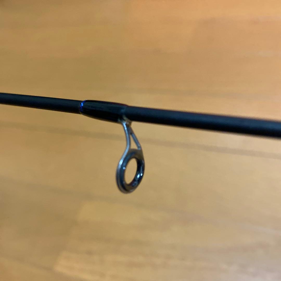 ヴァイパーデザイン　エアーヴァイパーAVRS-604M X-HEAD Ⅴ