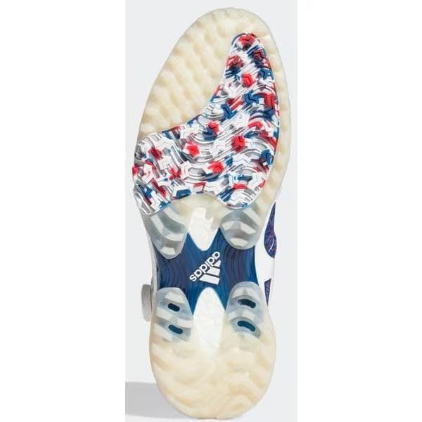 27cm アディダス ゴルフ コードカオス ボア 21 FW5617 GOLF