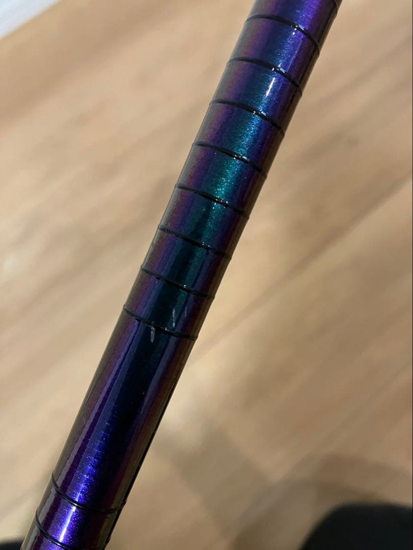 ダイワ　磯竿22年　モンスターフォースAGS尾長50