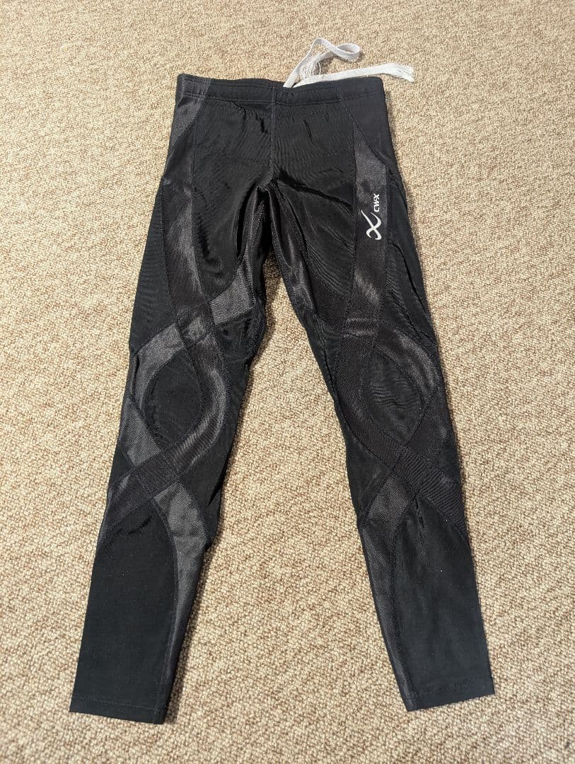 ワコールCW-Xスポーツタイツ HZY-339 ジェネレーター S レディース