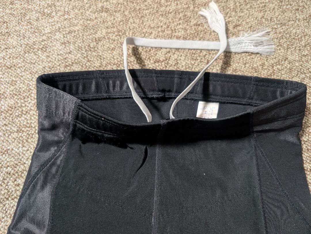 ワコールCW-Xスポーツタイツ HZY-339 ジェネレーター S レディース