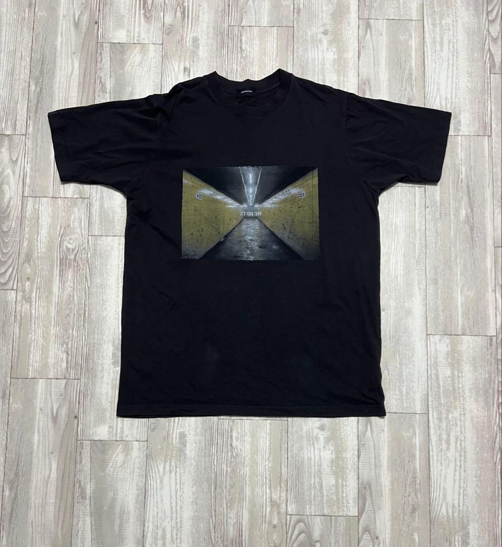 サカナクション　ライブTシャツ　6枚セット