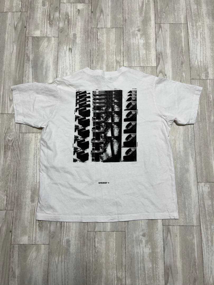 サカナクション　ライブTシャツ　6枚セット