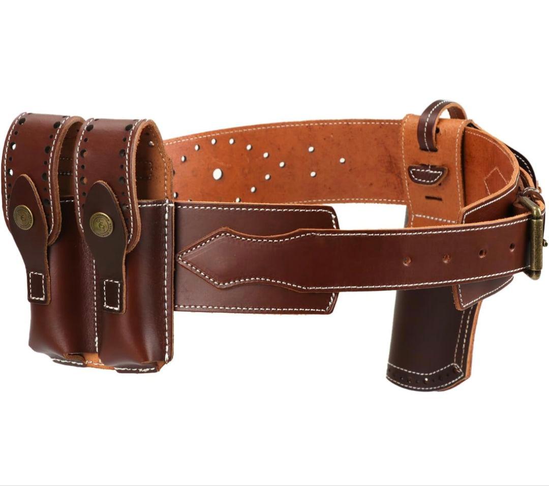 SAA 45 Artillery リボルバー