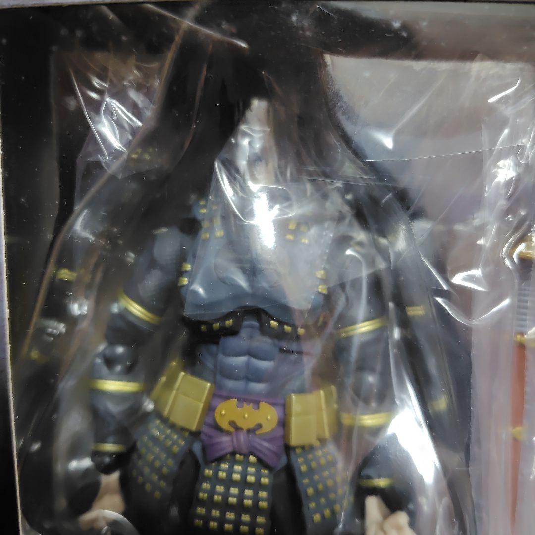 figma ニンジャバットマン DX戦国エディション EX-053