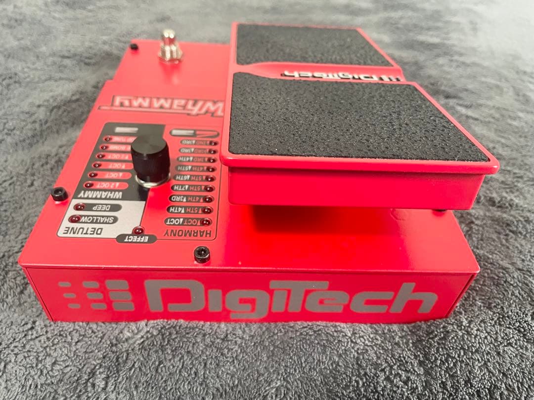 Digitech デジテック Whammy 4 超美品❣️