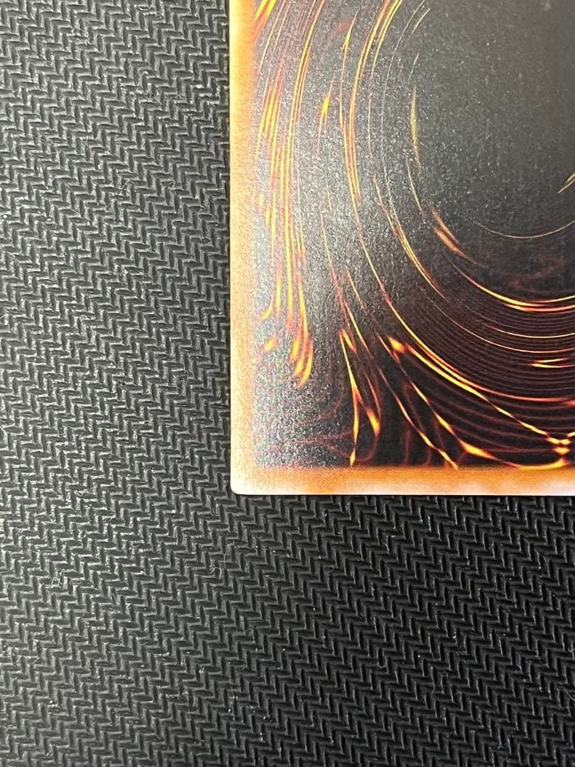 カオス•ソルジャー　レリーフ