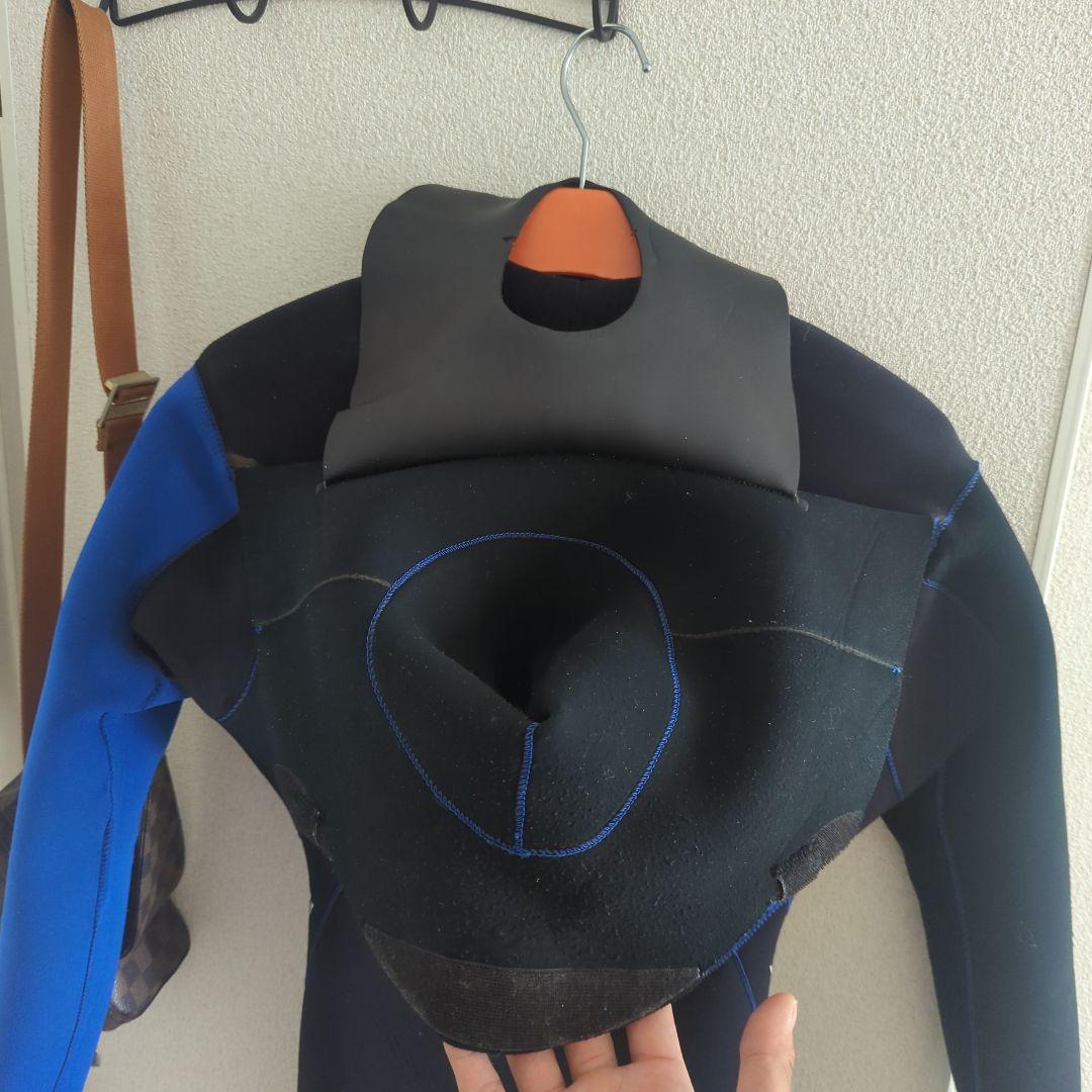 ゼロZEROフルスーツ2mm3mm値段相談下さいm(_ _)m