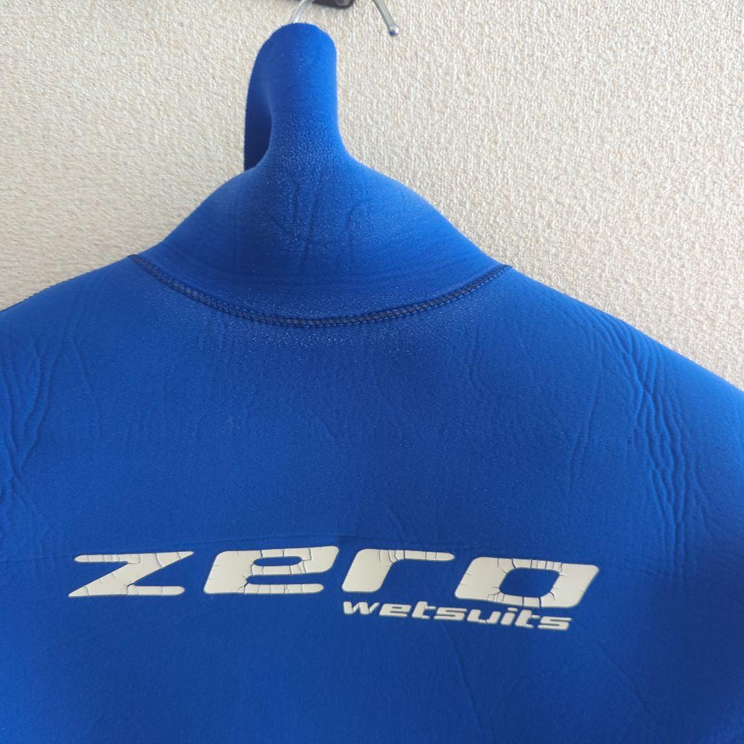 ゼロZEROフルスーツ2mm3mm値段相談下さいm(_ _)m
