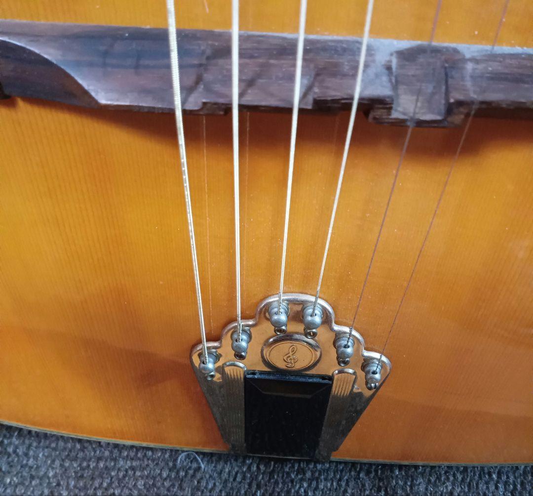 [ マカフェリギター ] マカフェリ ジプシージャズ ジプシースウィング