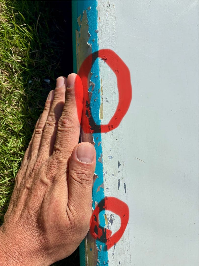 STAR BOARD GO スタンドアップパドルボード