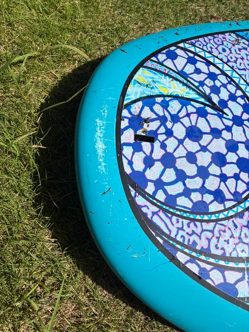 STAR BOARD GO スタンドアップパドルボード