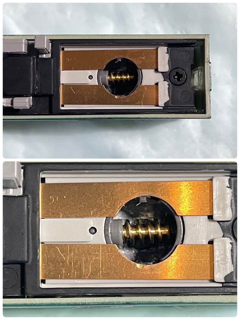 【5531】Nゲージ グリーンマックス 京阪9000系8両セット・M車有ジャンク