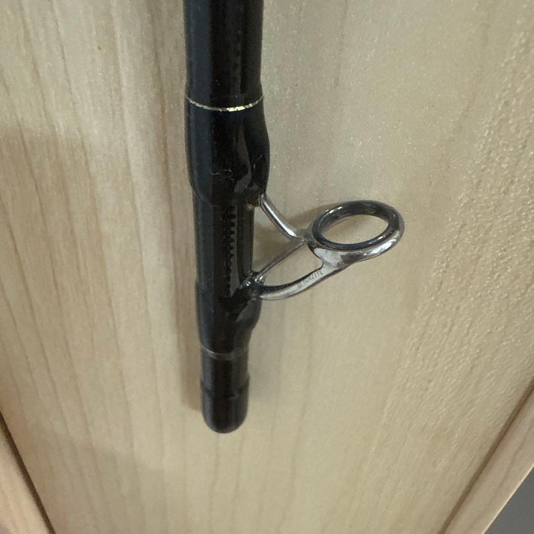 YAMAGA Blanks Calista 86M/PF エギングロッド