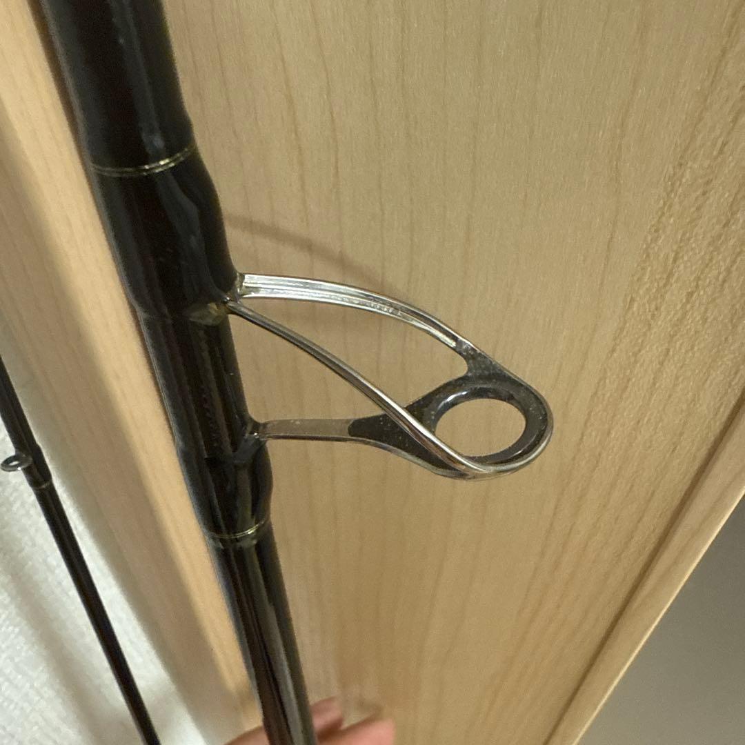 YAMAGA Blanks Calista 86M/PF エギングロッド