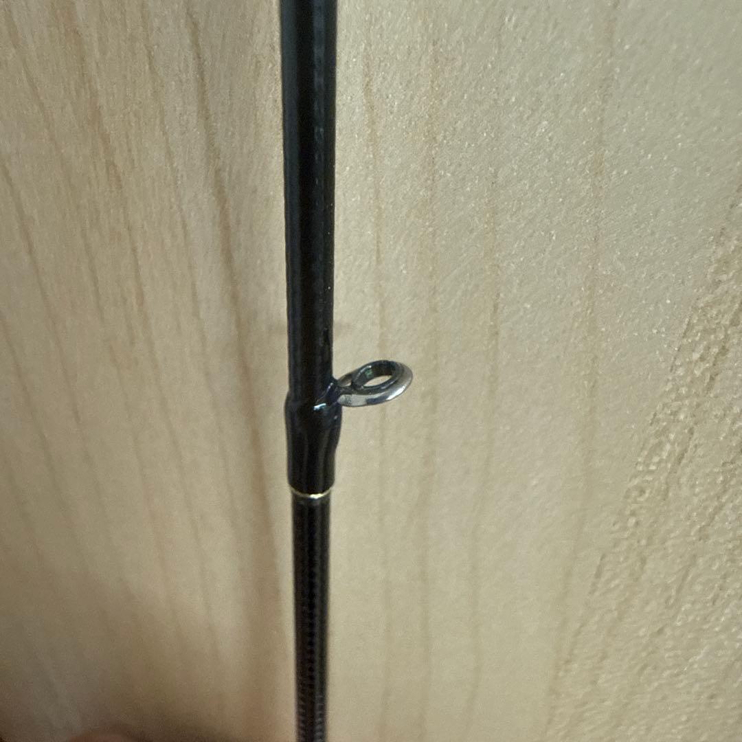 YAMAGA Blanks Calista 86M/PF エギングロッド