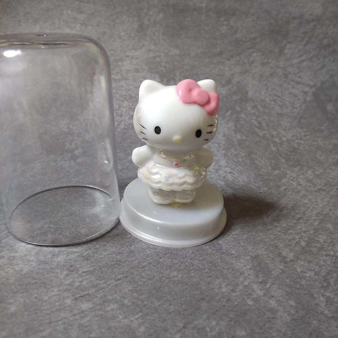 SANRIO【1996年】HELLO KITTY/ハローキティミニフォトフレーム