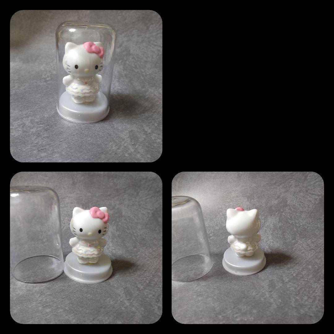 SANRIO【1996年】HELLO KITTY/ハローキティミニフォトフレーム