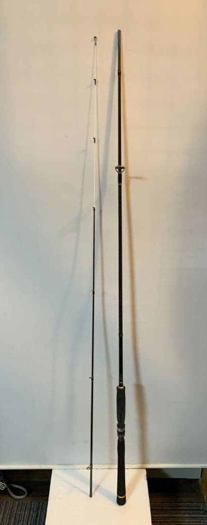 メジャークラフト　チニングロッド　CRX-S782ML黒鯛