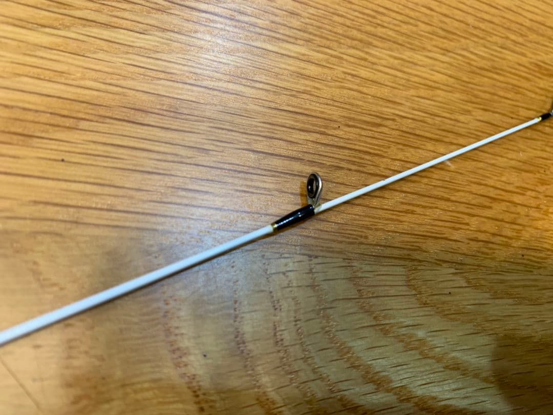 メジャークラフト　チニングロッド　CRX-S782ML黒鯛