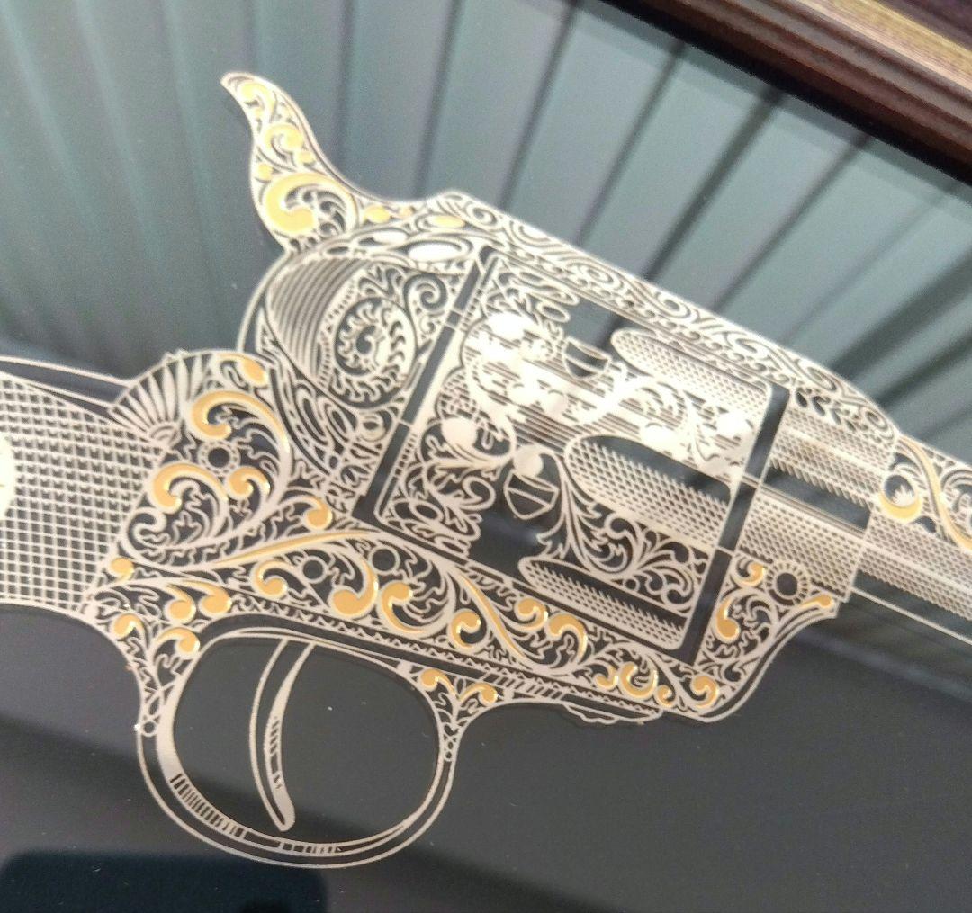 コレクション The colt45 peacemaker VINTAGE