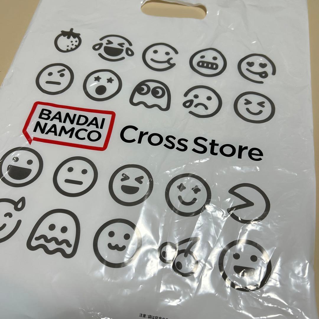 たまごっちパラダイス　purple Sky 新品未使用