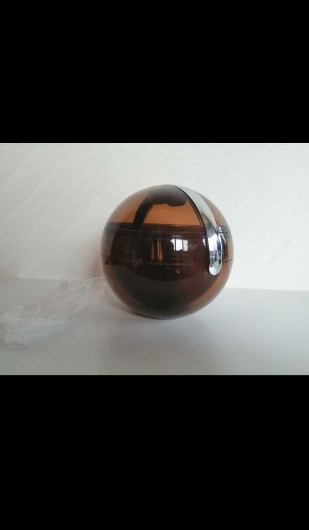 レアGuzziniグッチーニアイスバケットPaoloTilche(スペースエイジ