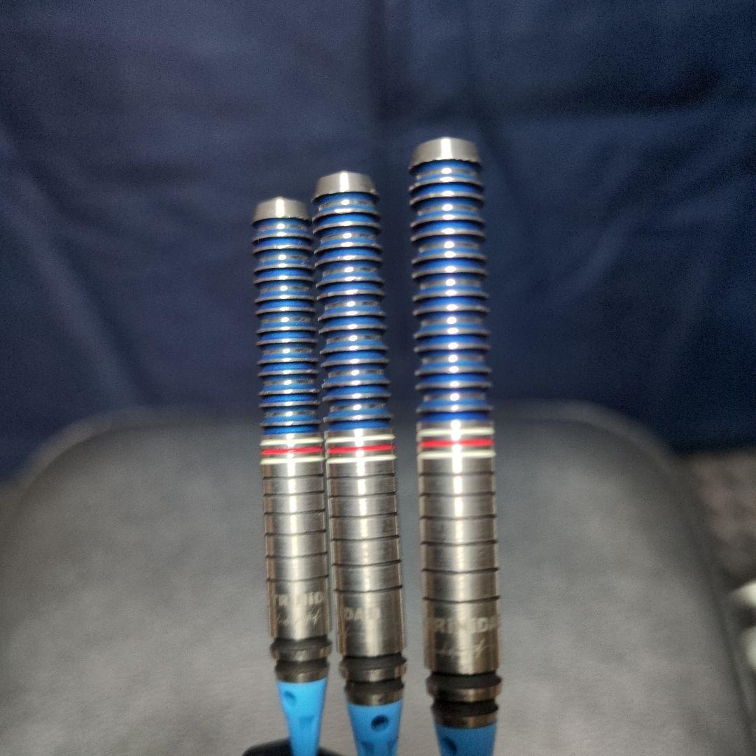 限定版 TRINIDAD GOMEZ Type16 The 