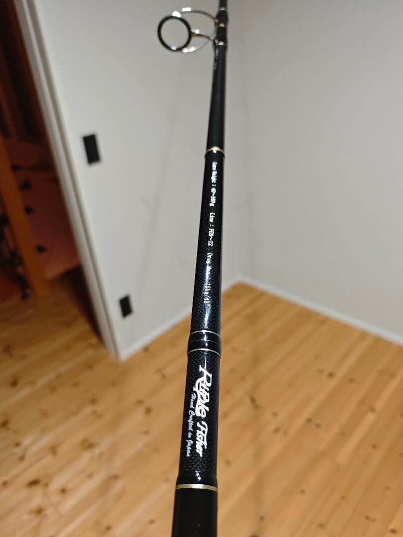 リップルフィッシャー ビッグツナ 85 ジャパンスペシャル ※GM※