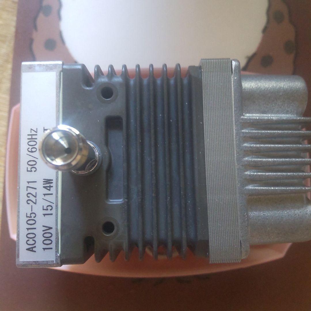 エアテックス　リニアコンプレッサー　クレオスと同じ日東製　新品エアブラシセット