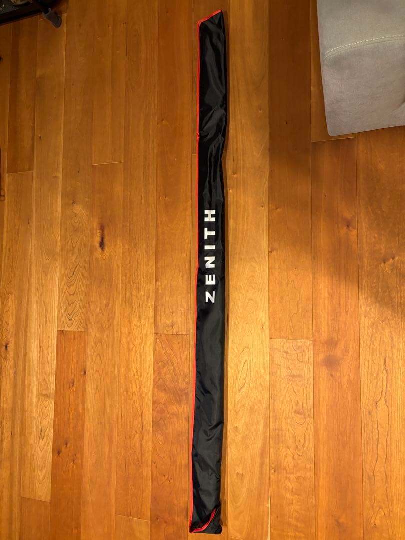 ZENITH ストームライダー　アイアンマン　SRI-103MH ショアジギング