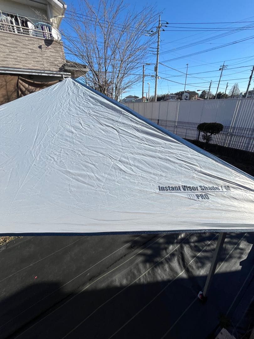 Coleman Instant Visor Shade / M キャンプテント