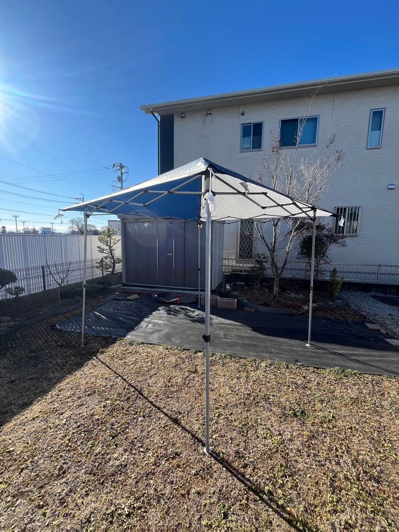 Coleman Instant Visor Shade / M キャンプテント