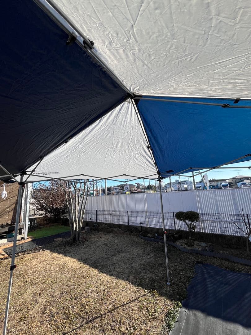 Coleman Instant Visor Shade / M キャンプテント