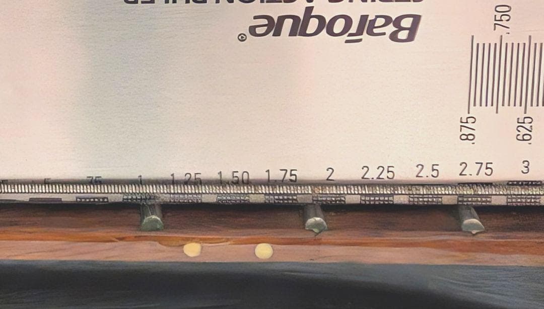 グラスルーツ Grass Roots GI-48LP