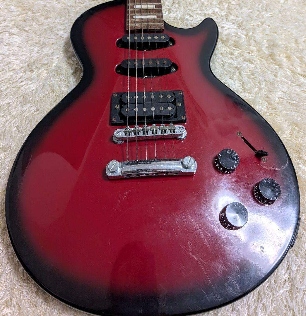 グラスルーツ Grass Roots GI-48LP