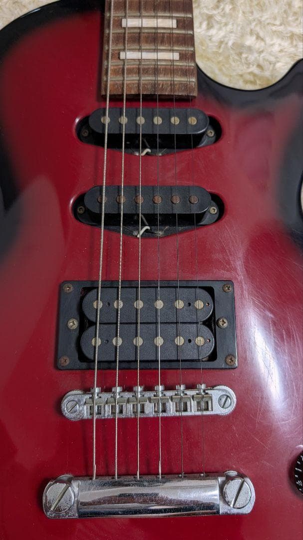 グラスルーツ Grass Roots GI-48LP