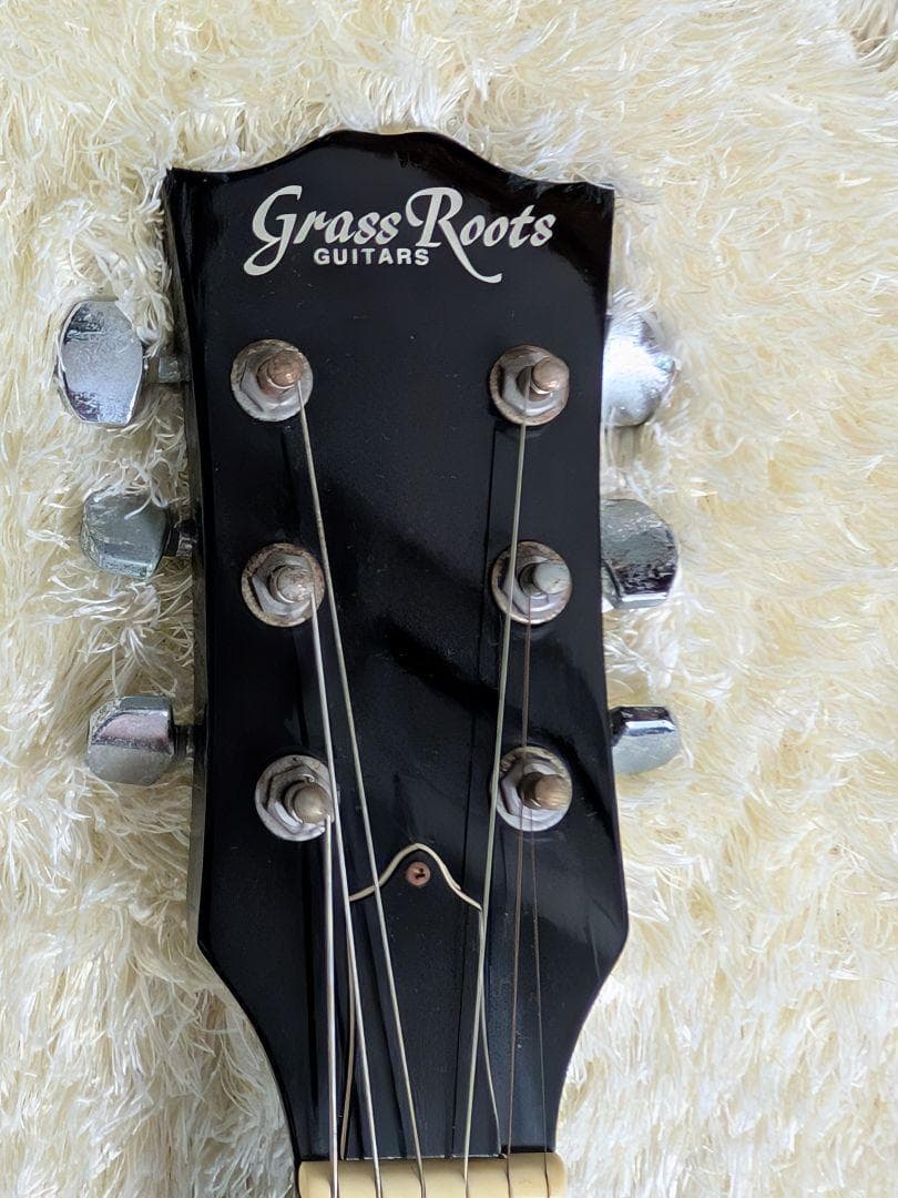 グラスルーツ Grass Roots GI-48LP