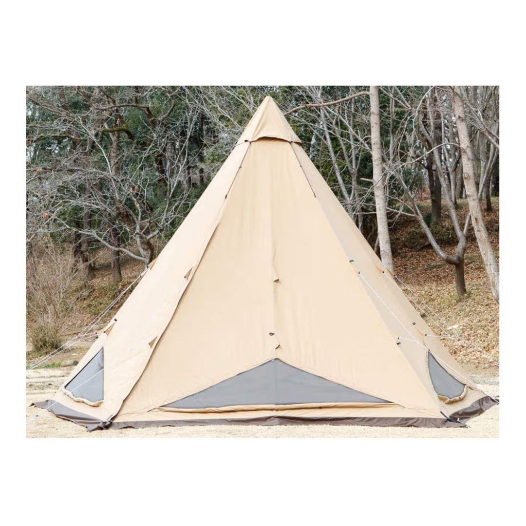 新品未開封　tent-Mark DESIGNS サーカスTC BIG