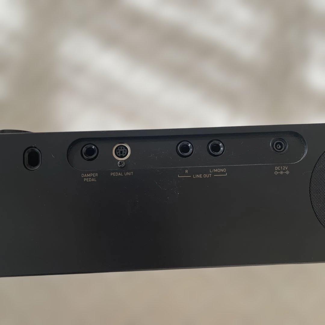 鍵盤楽器 PX-S1100