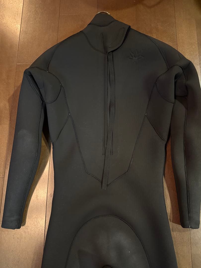 AXXE CLASSIC｜3mm フルスーツ｜L｜超美品