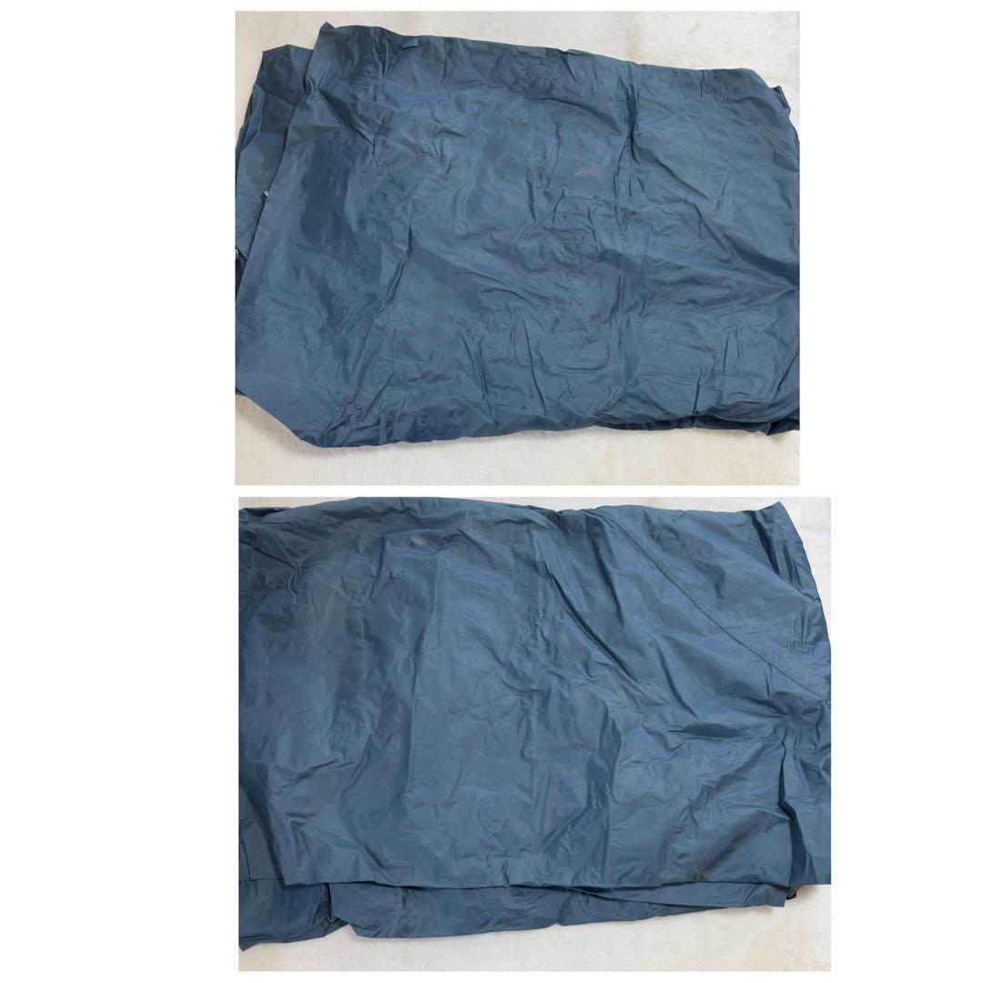 人気モンベル　ムーンライトテント5 タン　ゆるキャン△