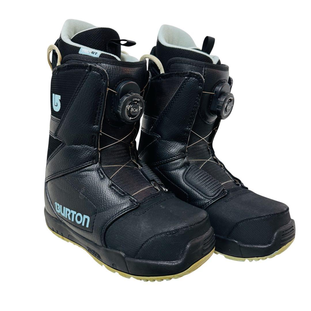 ✨美品✨BURTON PROGRESSION BOA スノーボブーツ バートン