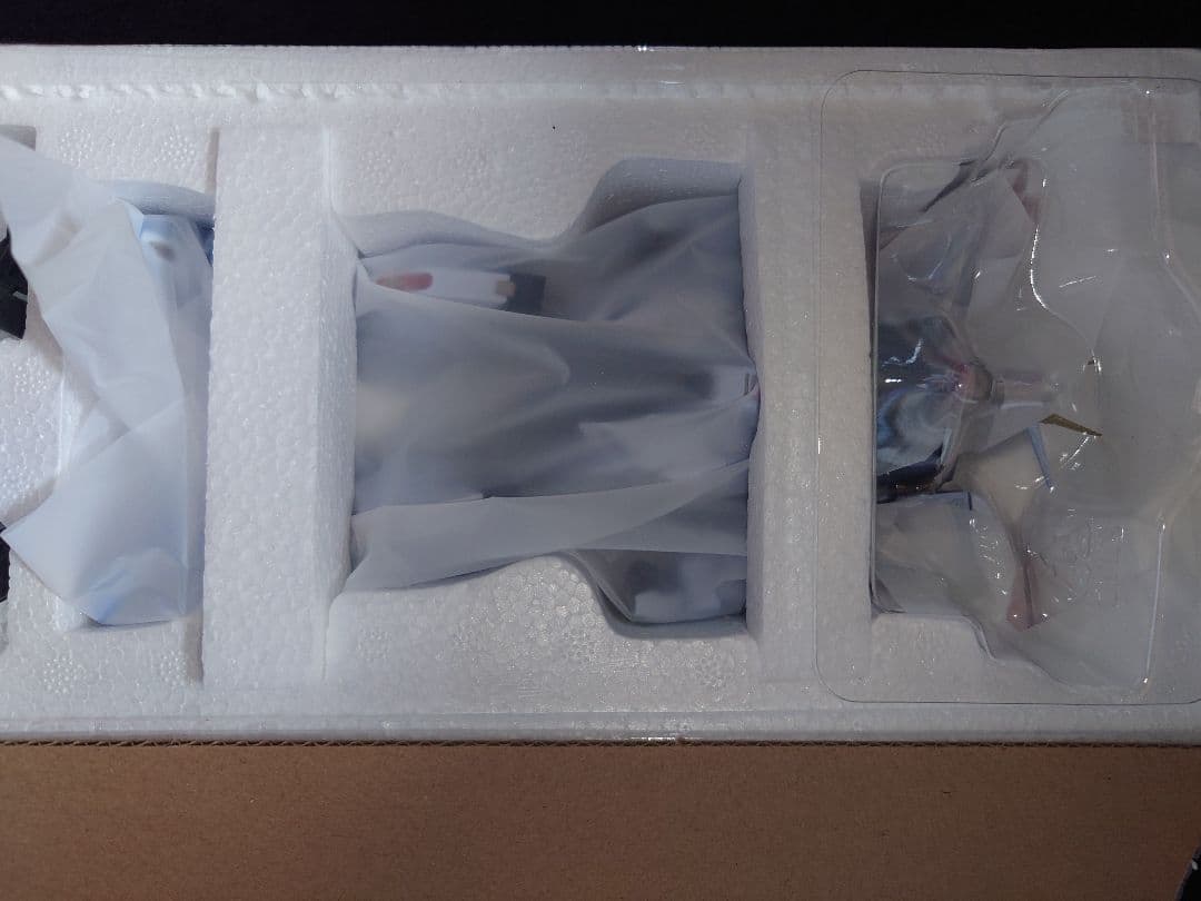 L BUILD　メタルビルド　フリーダムガンダム