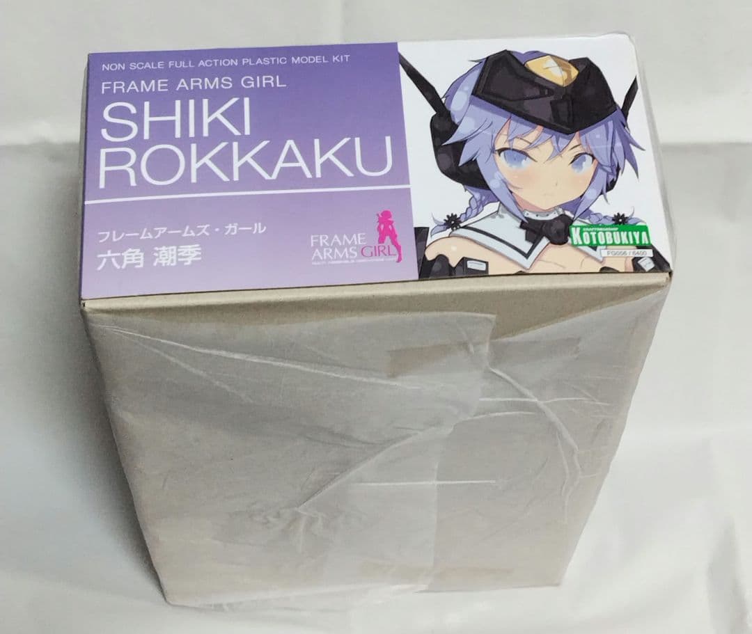 六角潮季 ステライノセント ホーネット アーテル サマバケ