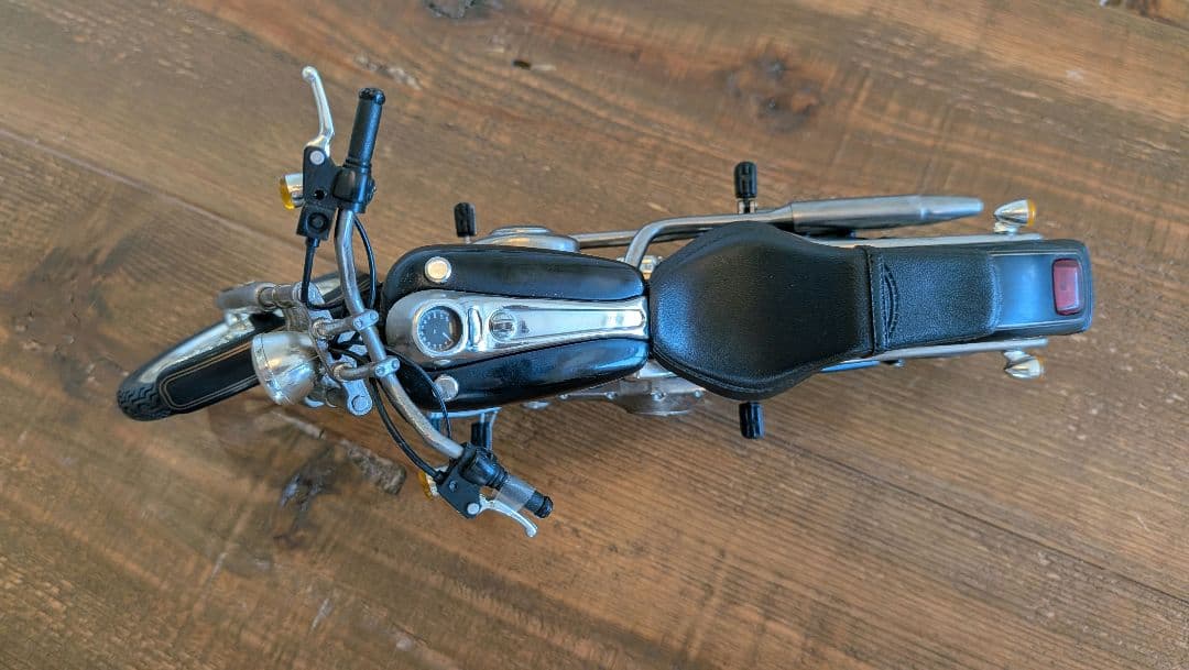 ハーレーダビッドソン 2003 ソフテイル デュース