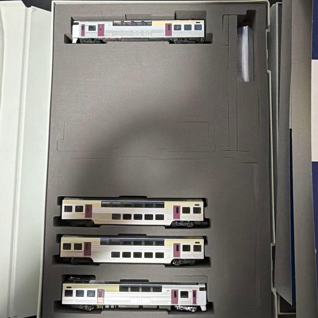 TOMIX 98444 & 98445 215系 2次車 基本+増結10両セット