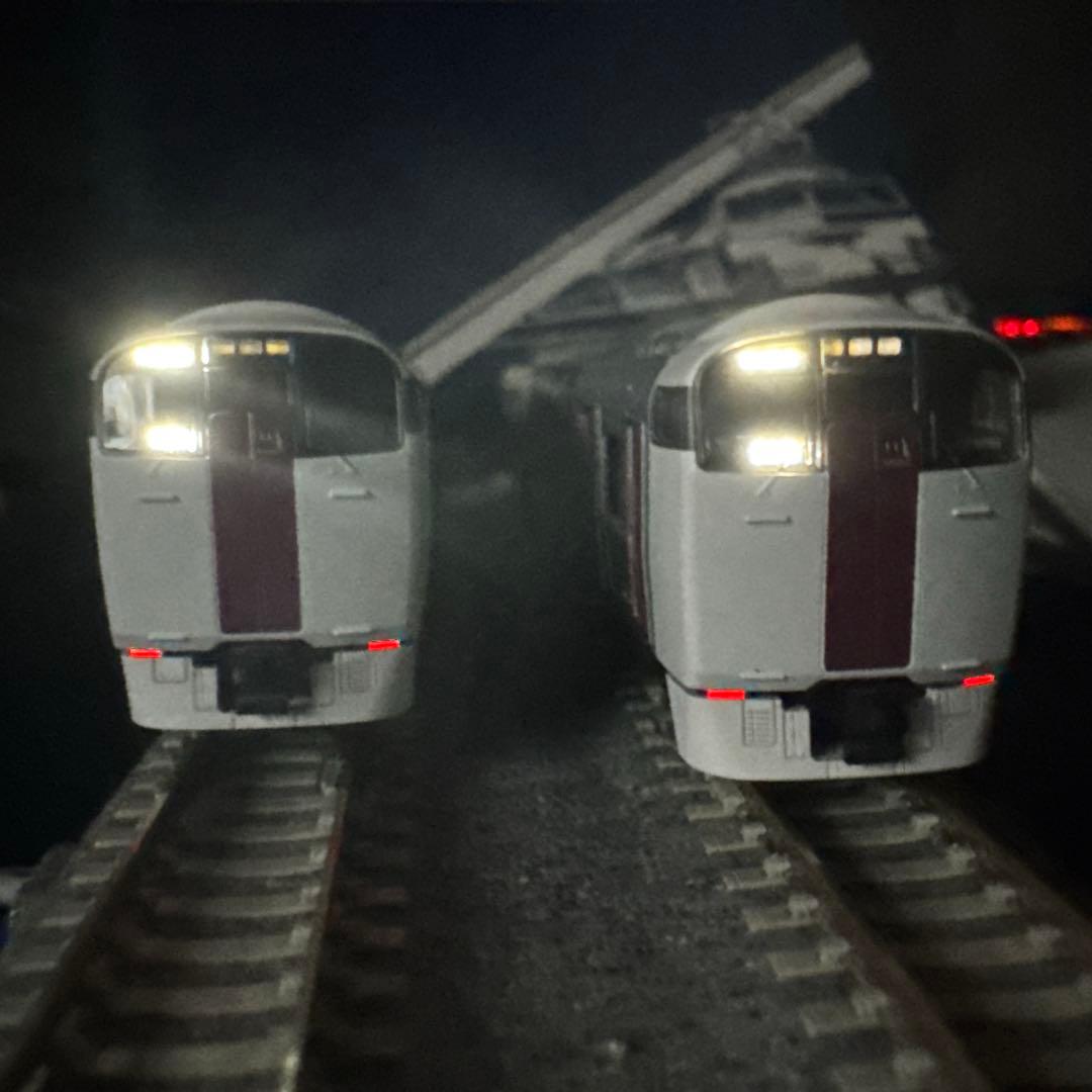 TOMIX 98444 & 98445 215系 2次車 基本+増結10両セット