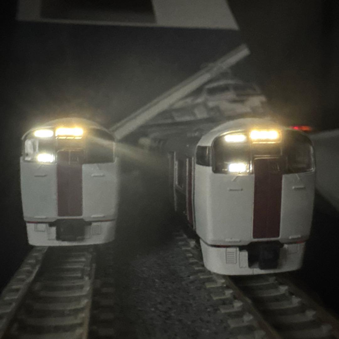 TOMIX 98444 & 98445 215系 2次車 基本+増結10両セット